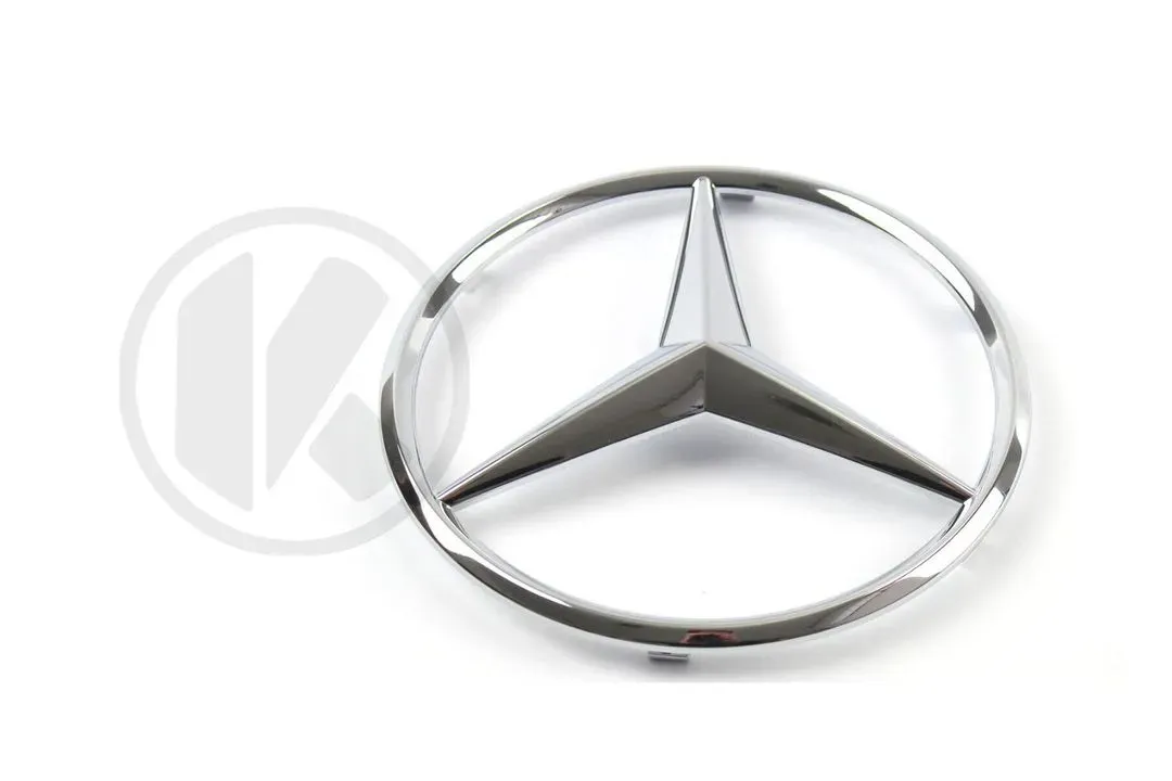 MERCEDES STAR